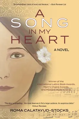 Un cântec în inima mea - A Song In My Heart