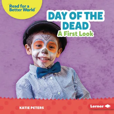 Ziua morților: o primă privire - Day of the Dead: A First Look
