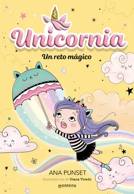 Un Reto Mgico / O provocare magică - Un Reto Mgico / A Magical Challenge