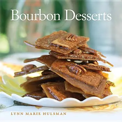 Deserturi cu Bourbon - Bourbon Desserts