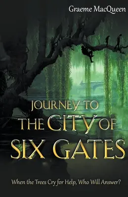Călătorie către orașul celor șase porți - Journey to the City of Six Gates