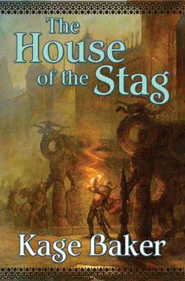 Casa cerbului (The House of the Stag) - The House of the Stag