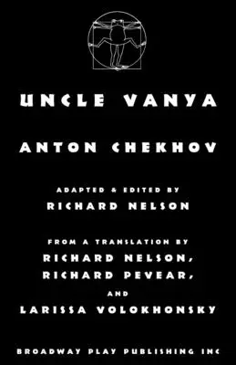 Unchiul Vania - Uncle Vanya