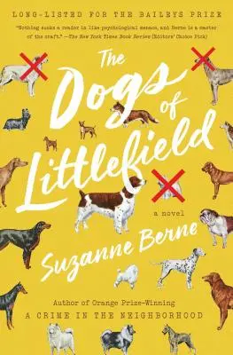 Câinii din Littlefield - The Dogs of Littlefield
