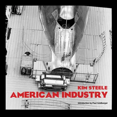 Industria americană - American Industry