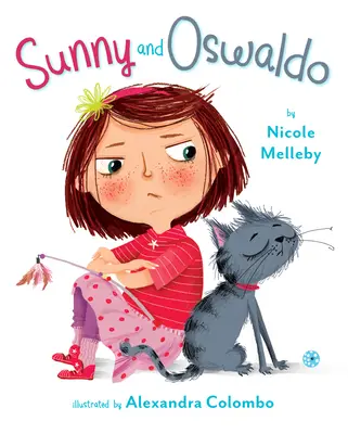Sunny și Oswaldo - Sunny and Oswaldo