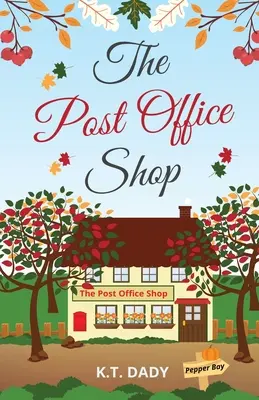 Magazinul oficiului poștal - The Post Office Shop