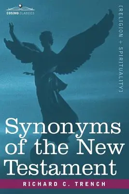 Sinonime ale Noului Testament - Synonyms of the New Testament