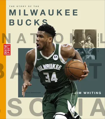 Povestea lui Milwaukee Bucks - The Story of the Milwaukee Bucks