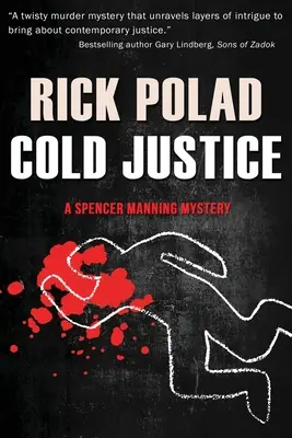 Justiție rece - Cold Justice