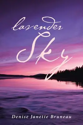 Cer de levănțică - Lavender Sky