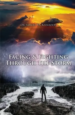 Înfruntând și luptând prin furtună - Facing and Fighting Through the Storm