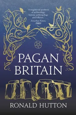 Marea Britanie păgână - Pagan Britain