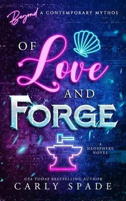 Din dragoste și forjă - Of Love and Forge
