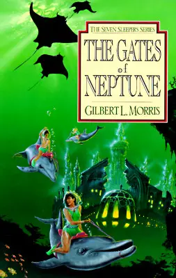 Porțile lui Neptun: Volumul 2 - The Gates of Neptune: Volume 2