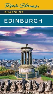 Rick Steves Instantaneu Edinburgh - Rick Steves Snapshot Edinburgh