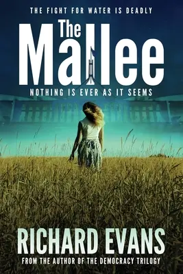 Mallee: Rose își schimbă numele, dar nu și atitudinea. - The Mallee: Rose changes her name but not her attitude.