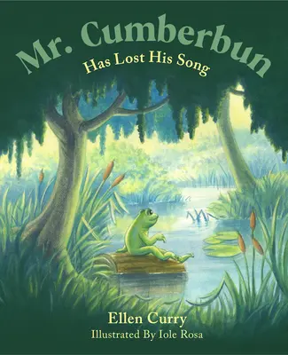 Domnul Cumberbun și-a pierdut cântecul - Mr. Cumberbun Has Lost His Song