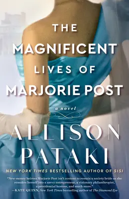 Viețile magnifice ale lui Marjorie Post - The Magnificent Lives of Marjorie Post - The Magnificent Lives of Marjorie Post