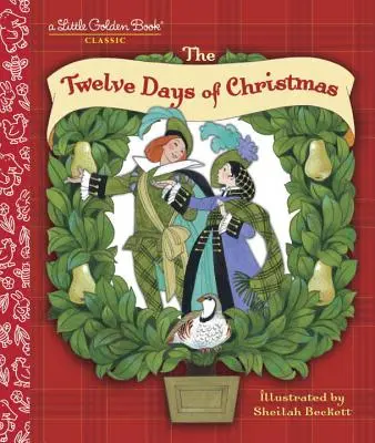 Cele douăsprezece zile de Crăciun - The Twelve Days of Christmas