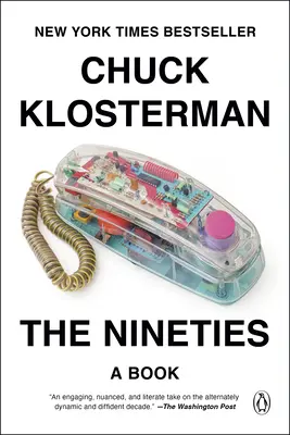 The Nineties: O carte - The Nineties: A Book