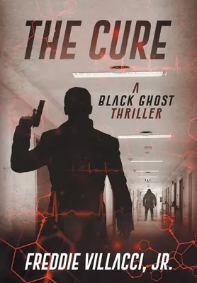 The Cure: Un thriller cu fantome negre - The Cure: A Black Ghost Thriller