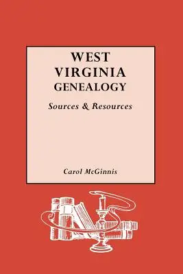 Genealogia Virginiei de Vest: Surse și resurse - West Virginia Genealogy: Sources and Resources
