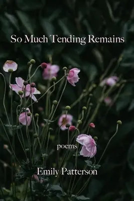 Rămâne atât de mult de îngrijit - So Much Tending Remains