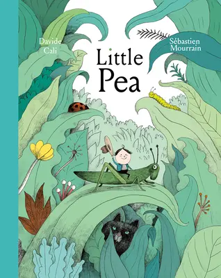 Micul Pea - Little Pea