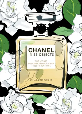 Chanel în 55 de obiecte - Chanel in 55 Objects