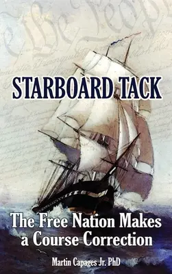 Starboard Tack: Națiunea liberă face o corecție de curs - Starboard Tack: The Free Nation makes a Course Correction