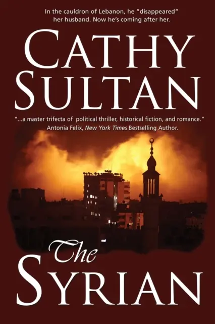 Tragedia siriană - The Syrian