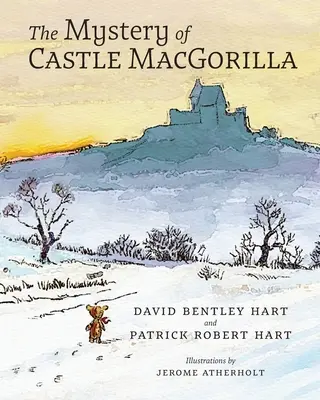 Misterul Castelului MacGorilla - The Mystery of Castle MacGorilla