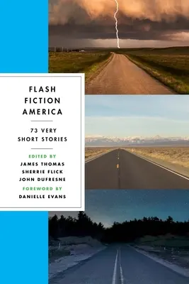 Flash Fiction America: 73 de povestiri foarte scurte - Flash Fiction America: 73 Very Short Stories