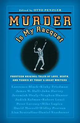 Crima este racheta mea - Murder Is My Racquet
