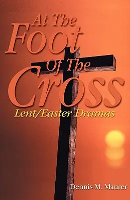 La picioarele crucii - At the Foot of the Cross