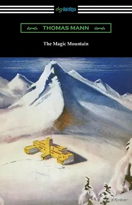 Muntele magic - The Magic Mountain