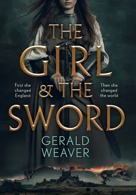 Fata și sabia (The Girl and the Sword) - The Girl and the Sword
