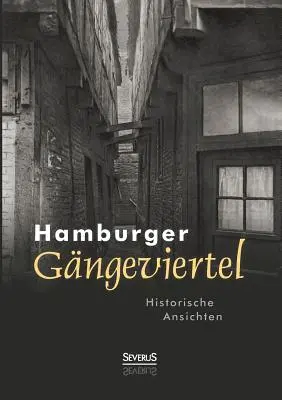 Hamburger Gngeviertel. Ansambluri istorice - Hamburger Gngeviertel. Historische Ansichten