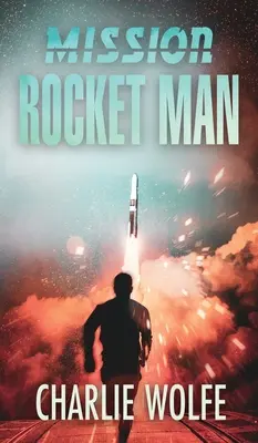 Misiunea Rocket Man - Mission Rocket Man