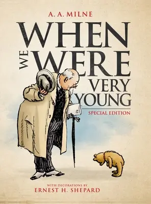 Când eram foarte tineri (Hardcover) - When We Were Very Young (Hardcover)