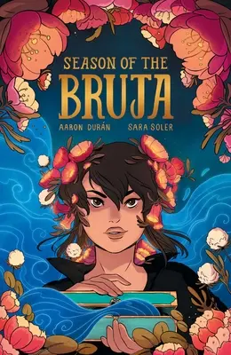 Sezonul Bruja Vol. 1 - Season of the Bruja Vol. 1