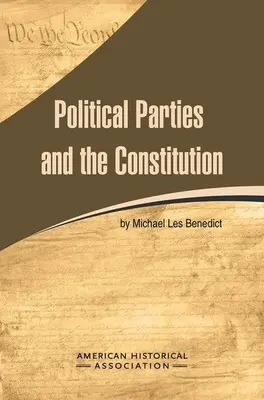 Partidele politice și Constituția - Political Parties and the Constitution