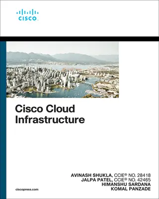 Infrastructura cloud Cisco - Cisco Cloud Infrastructure