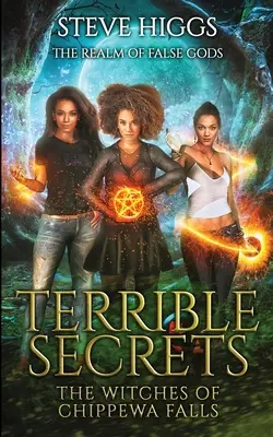 Secrete teribile - Terrible Secrets