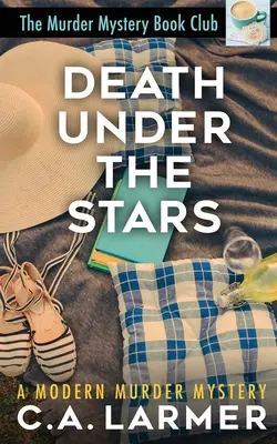 Moarte sub stele - Death Under the Stars