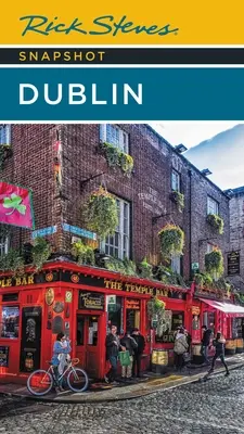 Rick Steves Instantaneu Dublin - Rick Steves Snapshot Dublin