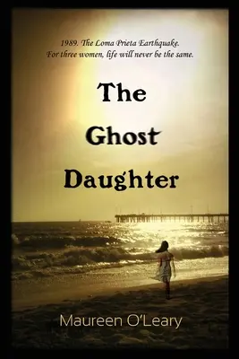 Fiica fantomă (The Ghost Daughter) - The Ghost Daughter