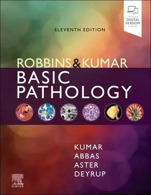 Robbins & Kumar Patologie de bază - Robbins & Kumar Basic Pathology