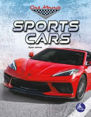 Mașini sport - Sports Cars